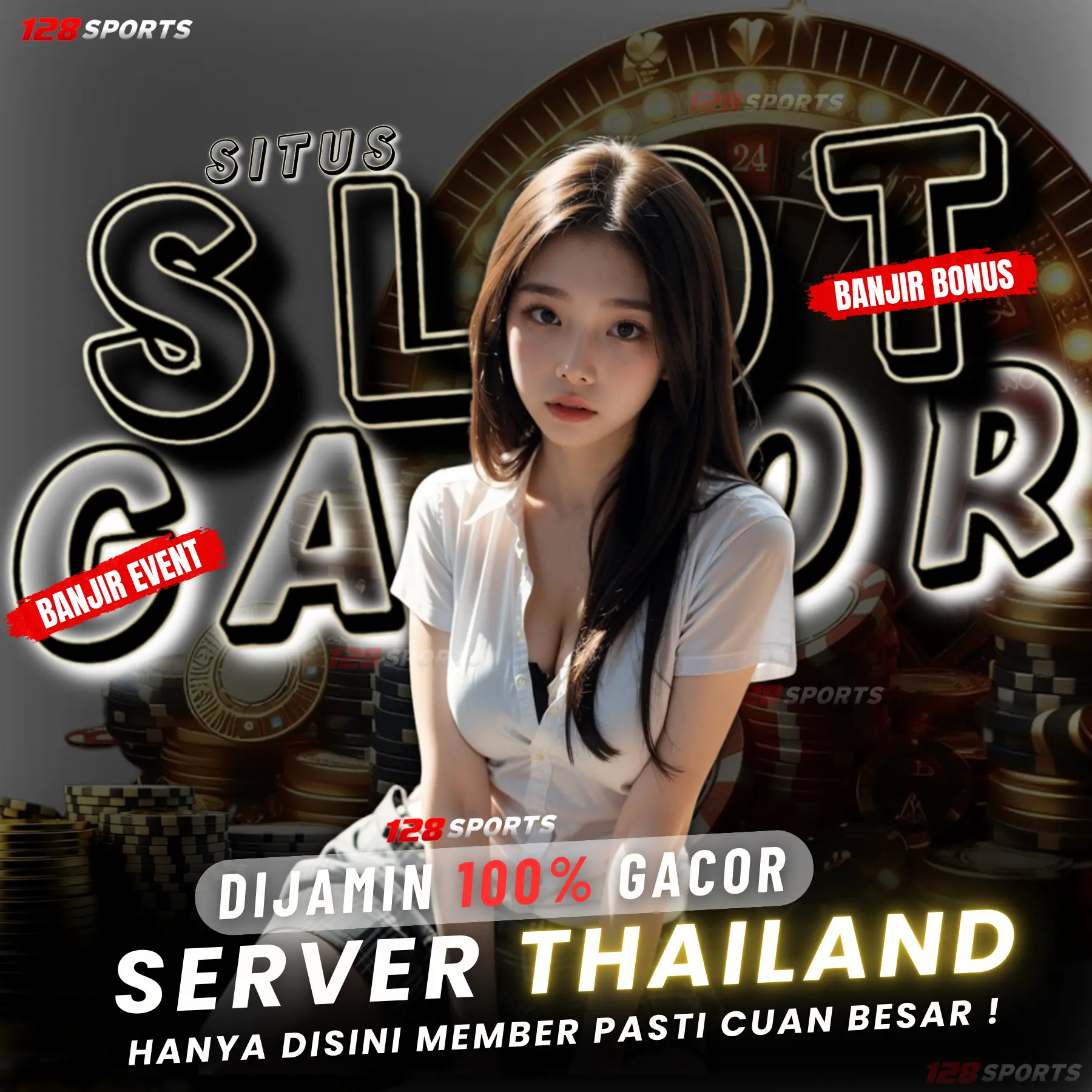 Situs Slot Gacor
